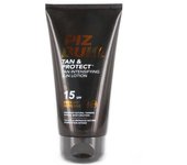 Piz Buin Tan Protect Lotion 15 SPF 150 Ml