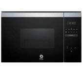 BALAY MICROONDAS 3CG4172X2 20L GRILL NEGRO