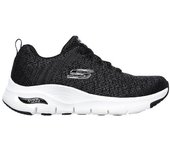 zapatilla skechers arch fit infinite adventure