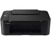 Multifunción Fotográfica Canon PIXMA TS3750I WiFi/ Negra