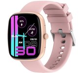 Reloj inteligente Bluetooth, llamadas, música, frecuencia cardíaca, oxígeno en sangre, sueño, pasos, calorías, medidor multifunción