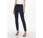 Only Pantalón Marino Pantalones y Leggings de Deporte Mujer
