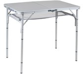 Bo-Camp - Mesa - Premium - Modelo en maletín - 90x60 cm