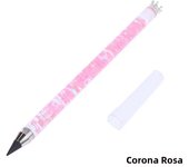 Colorful Unlimited Writing Pencil Without Sharpening Pencils Detachable Pencil Students Painting Stationery