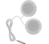 3,5mm aux almohadas mini altavoz de audio para MP3 MP4 CD
