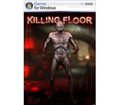 Killing Floor Juego para PC, Ordenador y Portatil [PAL ESPAÑA]