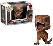 Funko Pop! Movies Jurassic Park (Parque Jurásico), Tyrannosaurus Rex 548