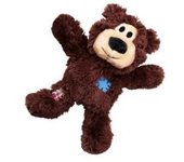 juguete para perro KONG WILD KNOTS OSO Talla M/L colores surtidos