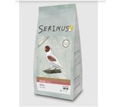 Alimento de CRIA para canarios blancos SERINUS FÓRMULA BLANCA 5 kg