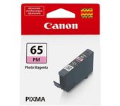 Cartucho de impresora Canon CLI-65 PM original - fotomagenta 12,6 ml