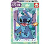 Puzzle 300 Stitch Juguetes Educa Borras EDUCA - BORRAS
