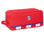 SAFTA  ZAPATILLERO ATLETICO DE MADRID ATLETICO DE MADRID 18x34x15 Cms.