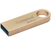 Memoria usb 3.2 kingston datatraveler se9 g3 64gb