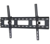 Techly ica-plb 131l soporte para tv 165,1 cm (65") negro