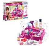 Gran Laboratorio de Belleza  Ciencia y Juego - Clementoni 55237