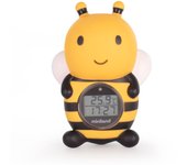 Termómetro de baño thermo bath bee