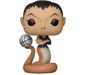 Funko pop cine space jam 2 white mamba 56230 (preorder reserva ya)