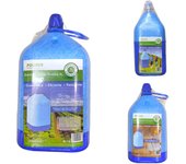 Botella garrafa termica 1L 3L y 5Litros botella nevera de corcho verano playa campos alto aislamiento térmico son ideales para salidas al campo, a la playa, a fiestas o al trabajo. Disponen del mayor aislamiento del mercado.Polisur oficial