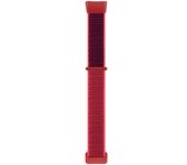 Nylon Strap for Fitbit Charge 5 Smart Watch Sports Nylon Weave Loop Bracelet Wristband Correa Pulsera for fitbit Charge 6 Band