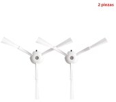 For Roborock Q Revo / P10 A7400RR Robot Vacuums Cleaner Accessory Main Side Brush Hepa Filter Mop Cloths Dust Bag Spare Part