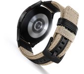 GT3 Pro Nylon Strap 20 22mm For HUAWEI WATCH GT 4 3 2 GT2 46mm 42mm Replacement Bracelet HONOR Magic Watch 4 GS 3 Pro ES Belt