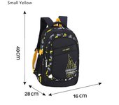 Mochila Escolar para Niños Mochila de Libros Impermeable para Jóvenes Varones Bolsa de Estudiante Mochila Infantil Satchel 6-12 Años Hecha en China