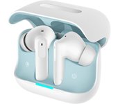 Bluetooth headset for iPhone/Xiaomi/oppo/Samsung with ANC+ENC active noise cancellation In-ear wireless sports headphones