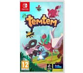 Temtem PlayStation™Plus Juego para Consola Nintendo Switch