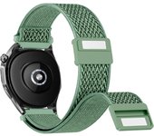 20/22mm Magnetic Strap for Amazfit GTR4/GTR 3/Stratos 3 Elastic Loop Wristband for Amazfit GTR 3 pro/GTS/Bip U/U pro/Amazfit pop