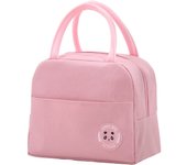 Bolsa de almuerzo, bolsa térmica, bolsa de hielo, bolsa de picnic, bolsa para lonchera