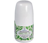 Esential Aroms Arbol Del Te Desodorante Roll-On 50Ml