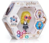 WOW ! POD ! LUNA - Harry Potter -Colección Wizarding World - Voldemort - Figura Coleccionable con luz y Sensor de Movimiento - Idea regalo - Mayores de 3 años