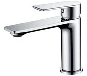 Imex Saona BDO020-1 grifo monomando lavabo rótula orientable discos cerámicos