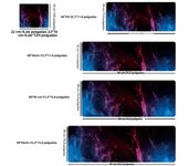 Large mouse pad xxl rubber keyboard mouse carpet anti-slip gamer mouse pad laptop mouse pad