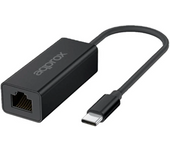 Approx APPC57 Adaptador USB-C a 2.5G RJ-45 Transferencia Rápida
