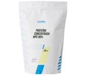 PREP.POLVO BASE PROTEINA S.VAINILLA WPC80 700GR