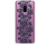 Funda compatible con Samsung Galaxy S9 Plus - Encaje Vertical