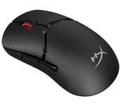 HyperX - Pulsefire Saga Pro: ratón gaming inalámbrico (negro) A2PB2AA