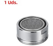 Brass Water Saving Faucet Tap Aerator Replaceable Filter Mixed Nozzle 24mm Thread Bathroom Faucet Bubbler Faucet replacement