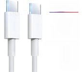 100W 7A Fast Charging USB Type C Cable for Samsung S23 S24 Ultra Xiaomi 14 Redmi Note 13 Pro POCO Phone USB C Cables Accessories