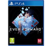 Ever Forward Juego para Consola Sony PlayStation 4, PS4, PAL ESPAÑA
