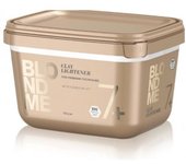 BLONDME CLAY LIGHTENER 7+ 350G