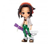 Figura banpresto q posket shaman king yoh asakura ver.a