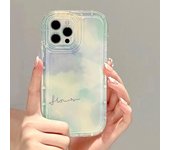 Shockproof Case For Xiaomi Mi 11 Lite Cover Poco X3 Pro M3 M4 Redmi Note 9 10 11 8 Pro 9S 10S 11S Redmi 9A 9C 9T Silicone Cover