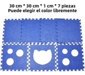 5 Color Splicing Cat Tunnel Foldable Felt Cat Scratcher Board Casual Comfort Pet Litter Duplex House for Interactive Cat Play