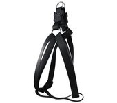 Arnés Barakaldo Vet Shop Urban Mobility 30-50 Cm - Negro