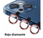 2-3Pcs Camera Lens Protection Glass For IPhone 16 15 14 13 12 Pro Max Lens Protector On IPhone 12 13 Mini 14Plus 15 ProMax Film