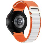 22mm Alpine Loop Sport Band For SUUNTO Ocean/Vertical Nylon Strap For SUUNTO 5 9 PEAK PRO/DLC/RACE/RACE S Bracelet Correa Belt