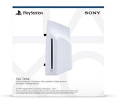 Sony Unidad de Almacenamiento Digital Playstation 5 | Protección para Consolas