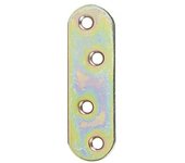 Amig Placa Bicromatada para Muebles